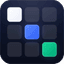 Gridmaps Logo