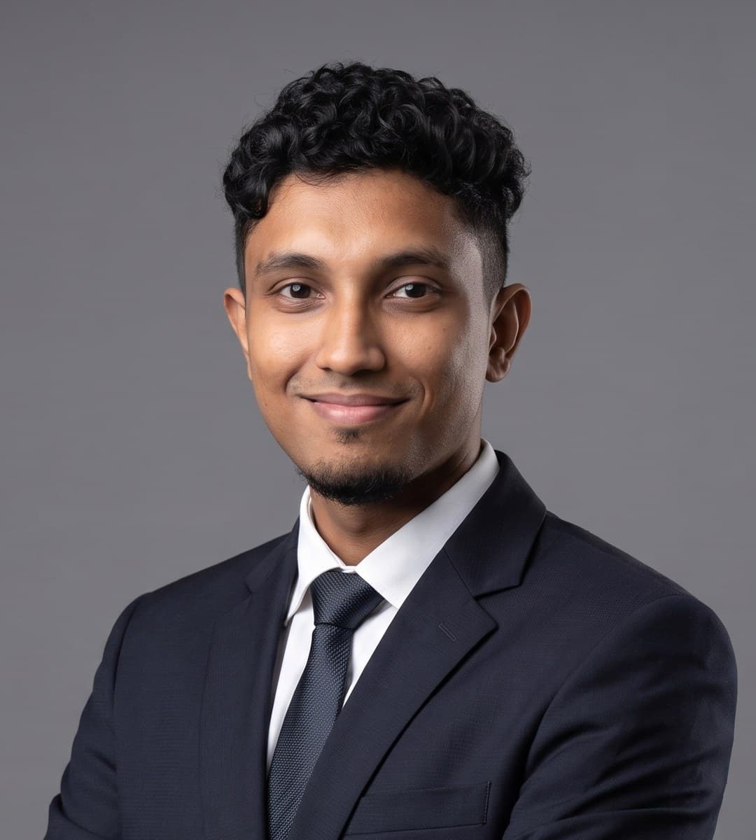 Md Mahmudur Rahman